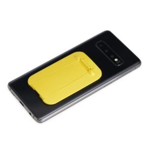 Foto Suporte para Celular CB 18111 Imagem Amarelo (2)