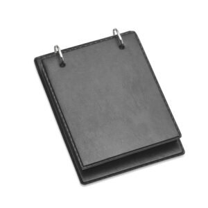 Foto Bloco de Mesa CB 14182 Imagem Preto (1)