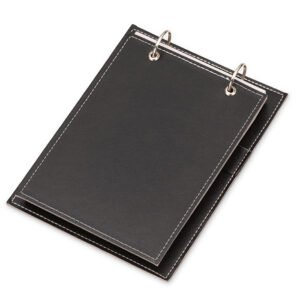 Foto Bloco de Mesa CB 14491 Imagem Preto (1)