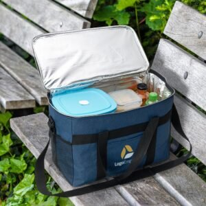 Foto Bolsa Térmica CB 18605 Imagem Azul (7)