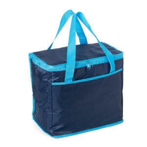 Foto Bolsa Térmica CB 4044A Imagem Azul (2)