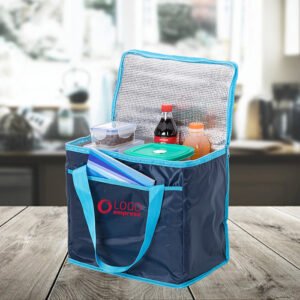 Foto Bolsa Térmica CB 4044A Imagem Azul (5)