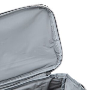 Foto Bolsa Térmica CB 4357 Imagem Cinza (5)