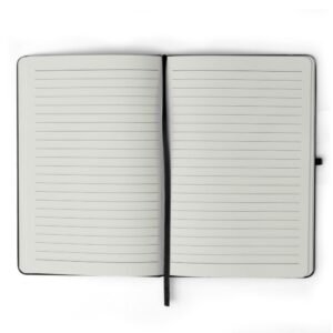 Foto Caderneta CB 14092N Imagem Preto (2)