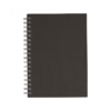 Foto Caderno CB CAD 330 Imagem Preto (1)