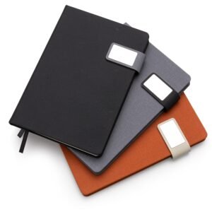 Foto Caderno com Fecho Magnético CB 14397 Imagem