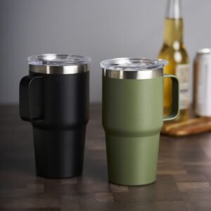 Foto Caneca Térmica CB 4083 Imagem (2)