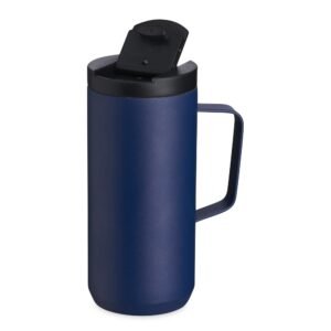 Foto Caneca Térmica CB 4093 Imagem Azul (2) Foto Caneca Térmica CB 4093 Imagem Azul (2)