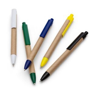 Foto Caneta Ecológica CB 007 Imagem (1)