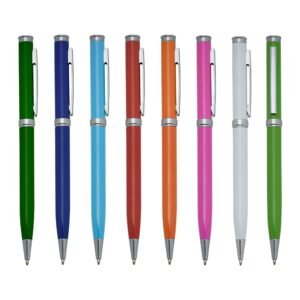 Foto Caneta Metal CB A1803A Imagem