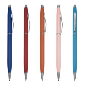 Foto Caneta Metal CB A1807B Imagem