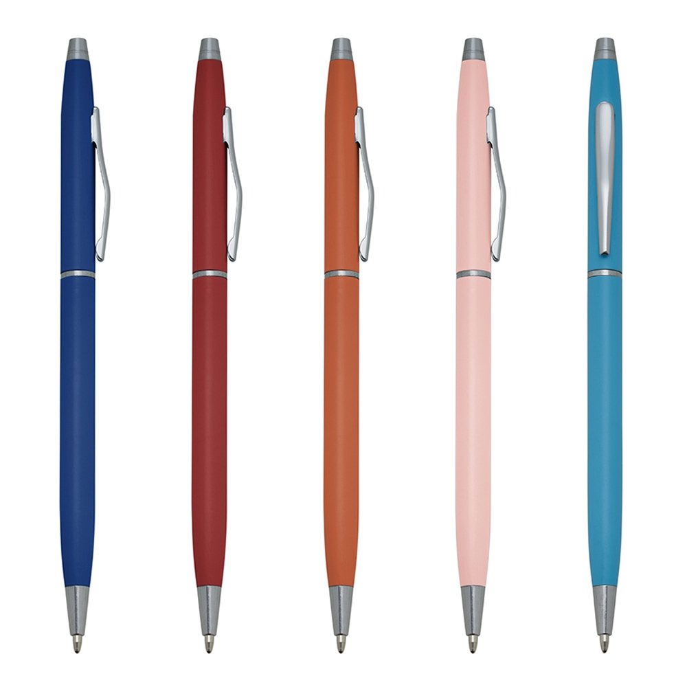 Foto Caneta Metal CB A1807B Imagem Foto Caneta Metal CB A1807B Imagem