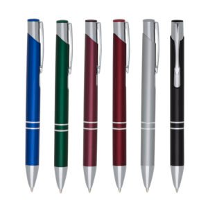 Foto Caneta Metal CB ER 145B Imagem