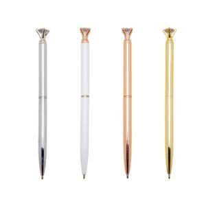 Foto Caneta Metal Diamante CB 14657 Imagem