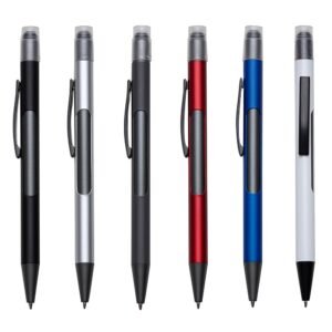 Foto Caneta Metal LED CB 14254 Imagem