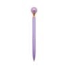 Foto Caneta Metal Pérola CB 14655 Imagem Roxo (1)