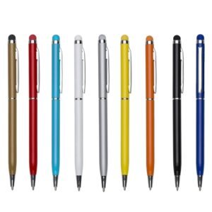 Foto Caneta Metal Touch CB 13546B Imagem