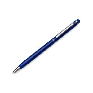 Foto Caneta Metal Touch CB 13546B Imagem Azul Escuro (2)