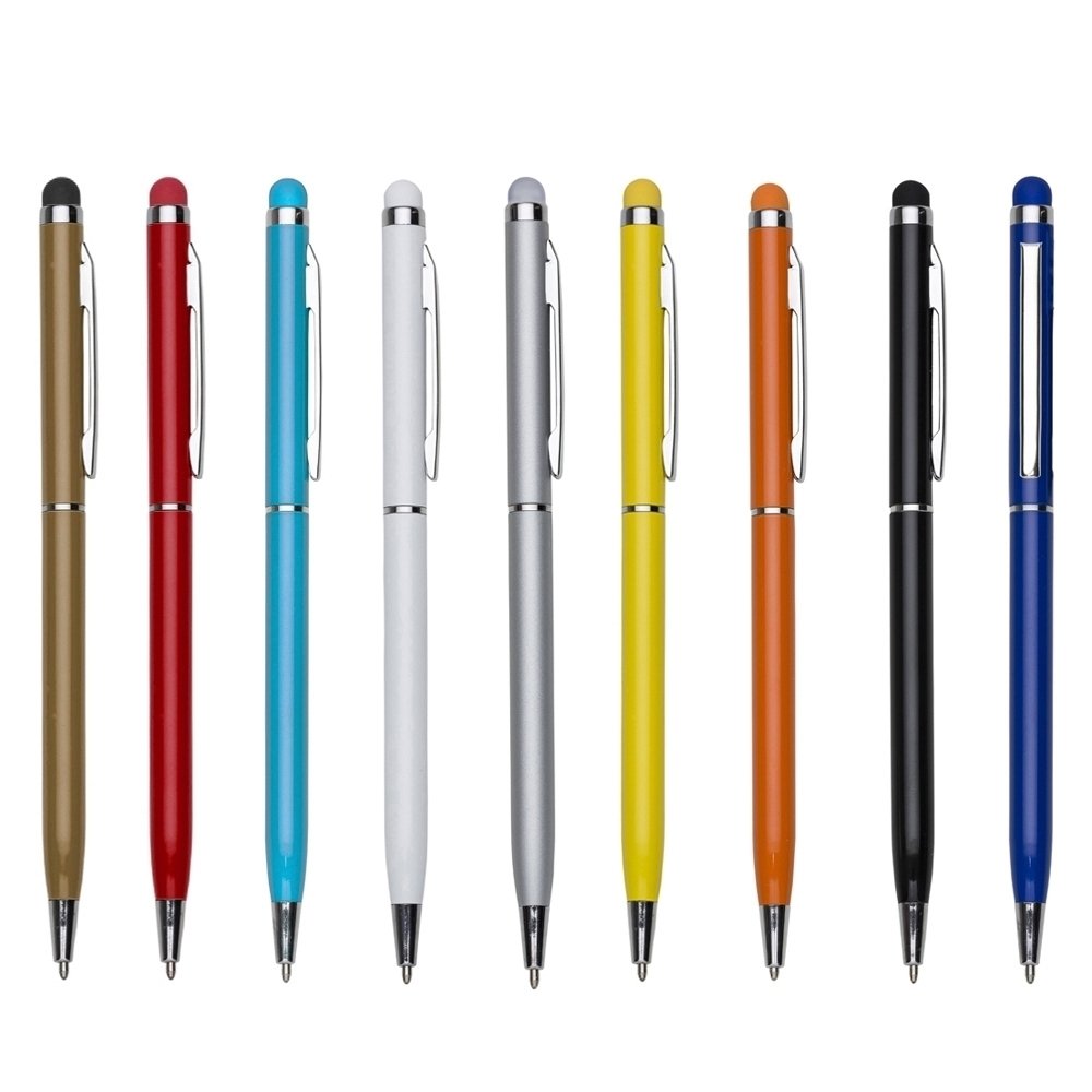 Foto Caneta Metal Touch CB 13546B Imagem Foto Caneta Metal Touch CB 13546B Imagem