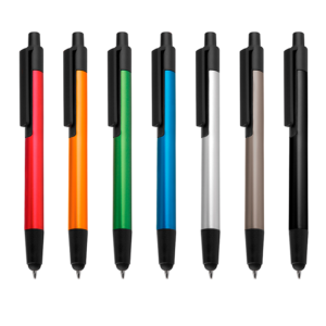 Foto Caneta Metal Touch CB CM 2620 Imagem