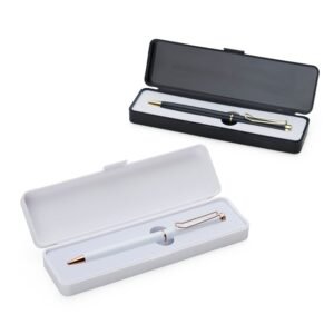 Foto Caneta Metal com Estojo CB 14480 Imagem