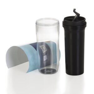 Foto Copo Porta Foto CB 12777 Imagem (2)