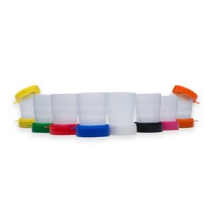 Foto Copo Retrátil CB 13877 Imagem Foto Copo Retrátil CB 13877 Imagem