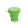 Foto Copo Retrátil CB 18636 Imagem Verde (1)