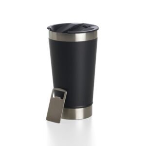 Foto Copo Térmico CB 18645L Imagem Preto (2)