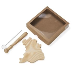 Foto Kit Caipirinha 3 Peças CB 14775 Imagem (5)