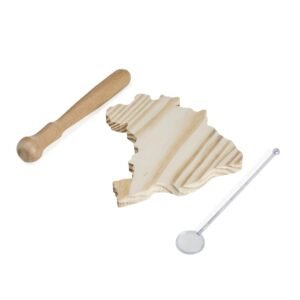 Foto Kit Caipirinha 3 Peças CB 14775 Imagem (7)