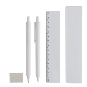 Foto Kit Escritório 4 Peças CB CJ 40025 Imagem (1) Foto Kit Escritório 4 Peças CB CJ 40025 Imagem (1)