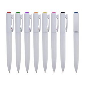 Foto Caneta Plástica CB 1091C Imagem