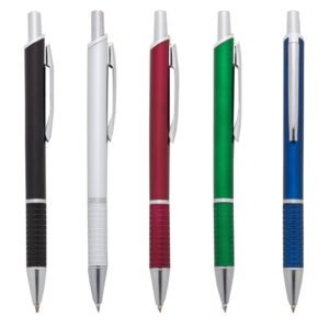 Foto Caneta Plástica CB 11786 Imagem