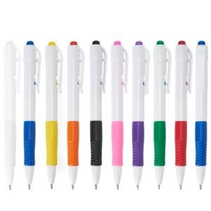 Foto Caneta Plástica CB 14679L Imagem