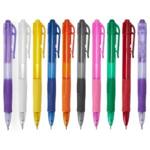 Foto Caneta Plástica CB 14679T Imagem