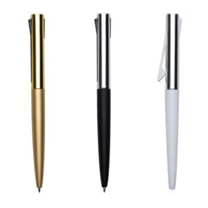 Foto Caneta Semimetal CB 13066B Imagem