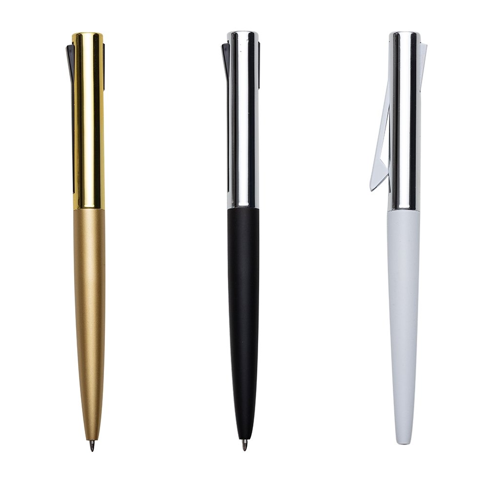 Foto Caneta Semimetal CB 13066B Imagem Foto Caneta Semimetal CB 13066B Imagem