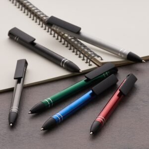 Foto Caneta Semimetal CB 18548 Imagem (2)