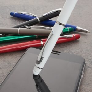 Foto Caneta Semimetal Touch CB 18543 Imagem (2)