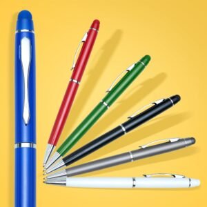 Foto Caneta Semimetal Touch CB 18543 Imagem (3)