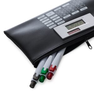 Foto Carteira com Calculadora CB 12024 Imagem (2)