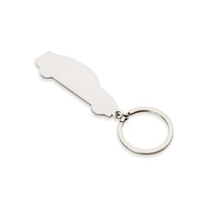 Foto Chaveiro Carro CB 14427 Imagem (2)