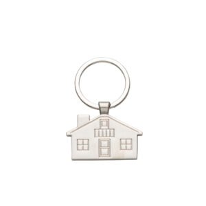 Foto Chaveiro Casa CB 12002-FOS Imagem (1)