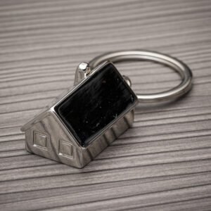 Foto Chaveiro Casa CB 12210 Imagem (5)