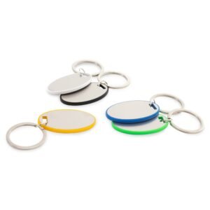 Foto Chaveiro Metal CB 18692 Imagem