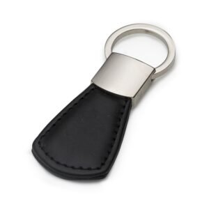 Foto Chaveiro Metal e Couro CB 10030 Imagem (3)