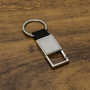 Foto Chaveiro Mosquetão CB 12195 Imagem (2)