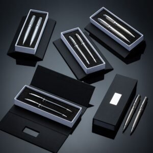 Foto Conjunto Caneta e Lapiseira CB ER 182 PAR Imagem (2)