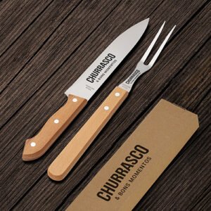 Foto Kit Churrasco CB 7443 Imagem (4)